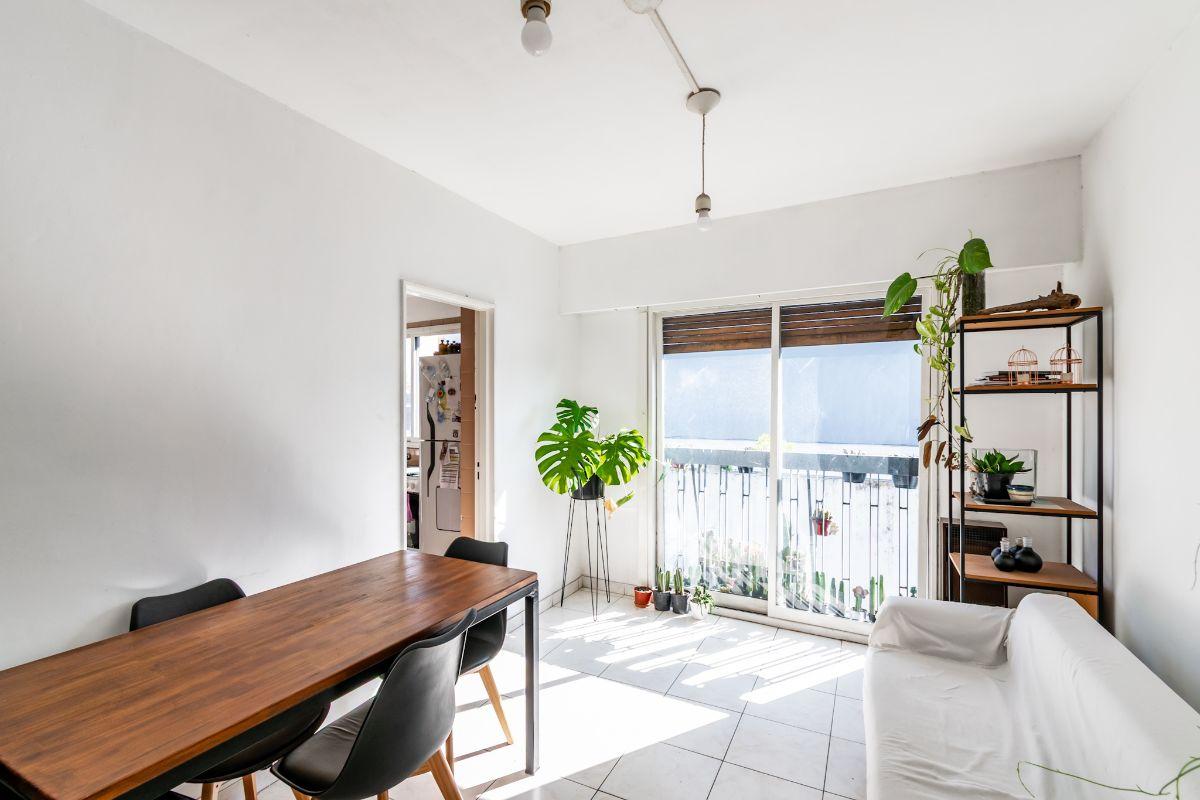 Departamento Tres Ambientes en Venta