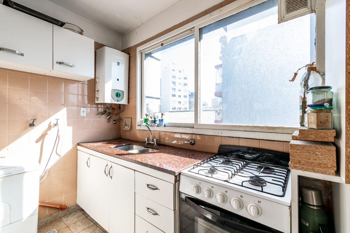 Foto de Departamento Tres Ambientes en Venta, imagen 4