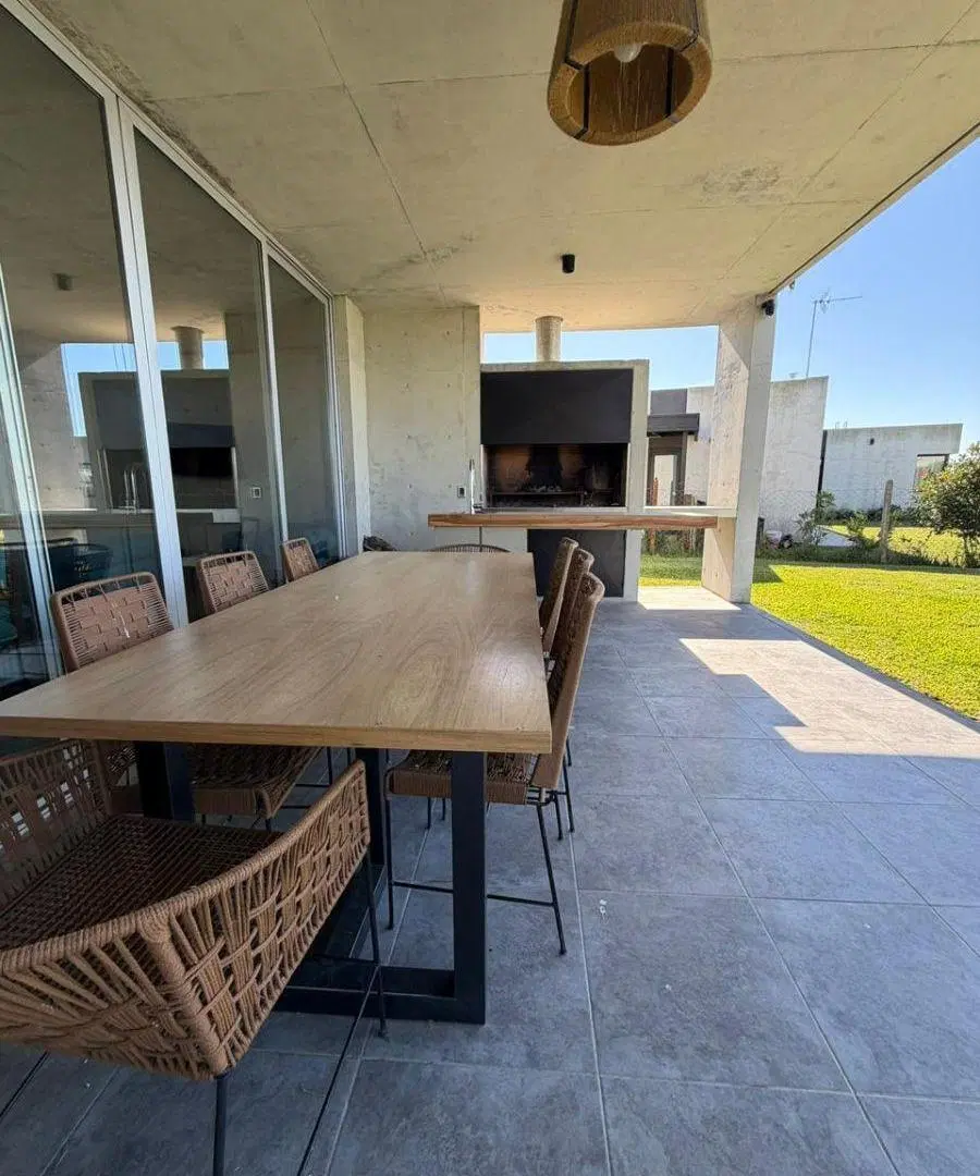 Casa Siete Ambientes en Venta 4