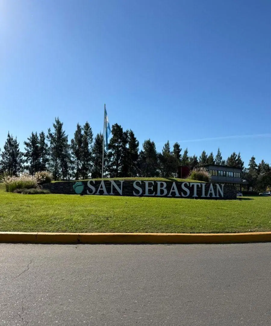 Casa Siete Ambientes en Venta 2