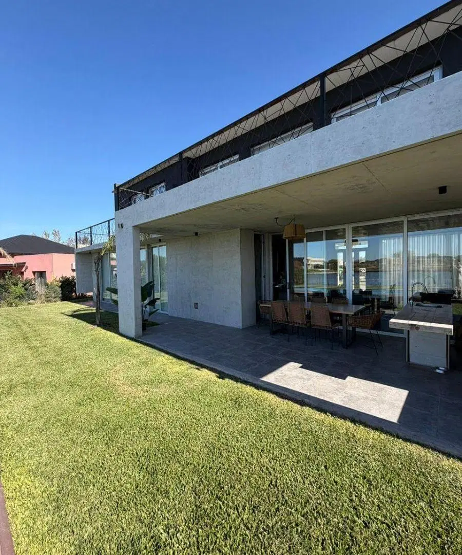 Casa Siete Ambientes en Venta 5