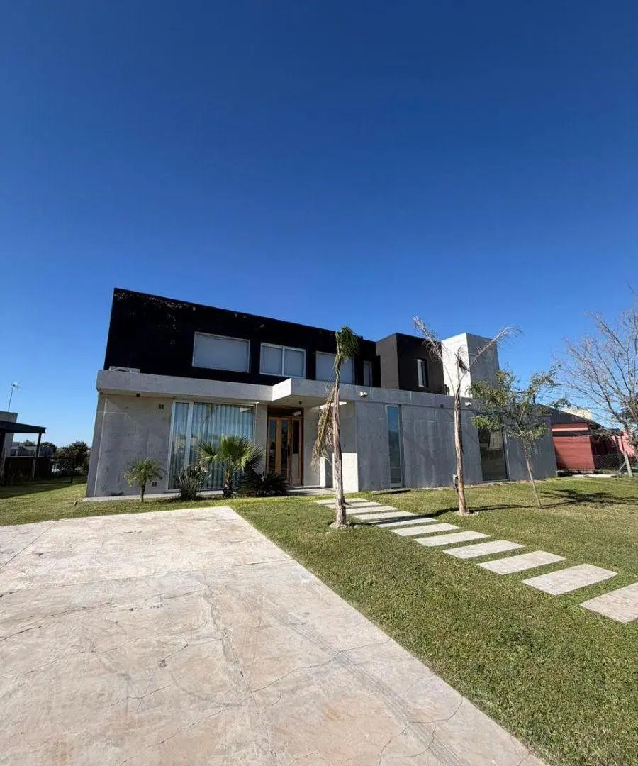 Casa Siete Ambientes en Venta 3