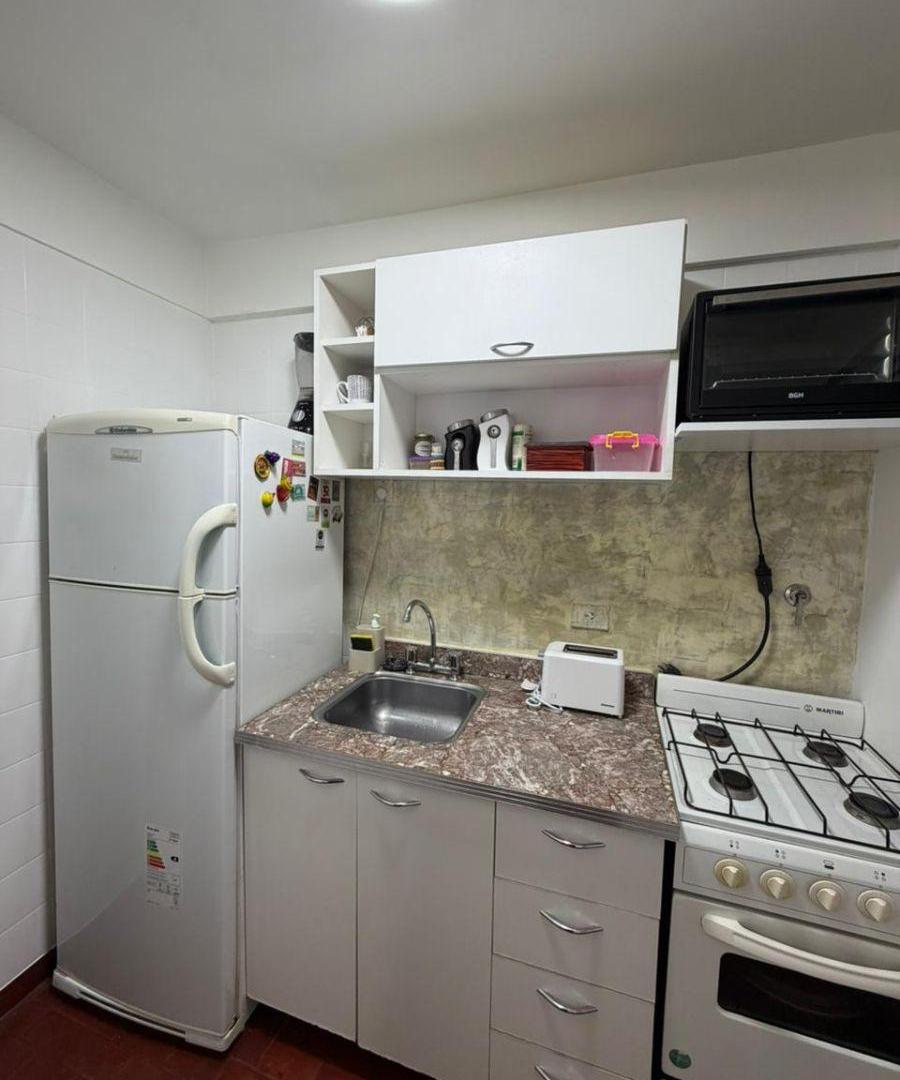 Foto de Departamento Dos ambientes en Alquiler AMOBLADO !, imagen 5