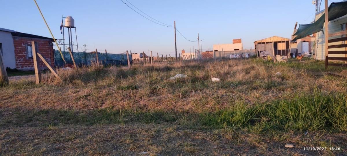 lote en venta en Villa Garibaldi