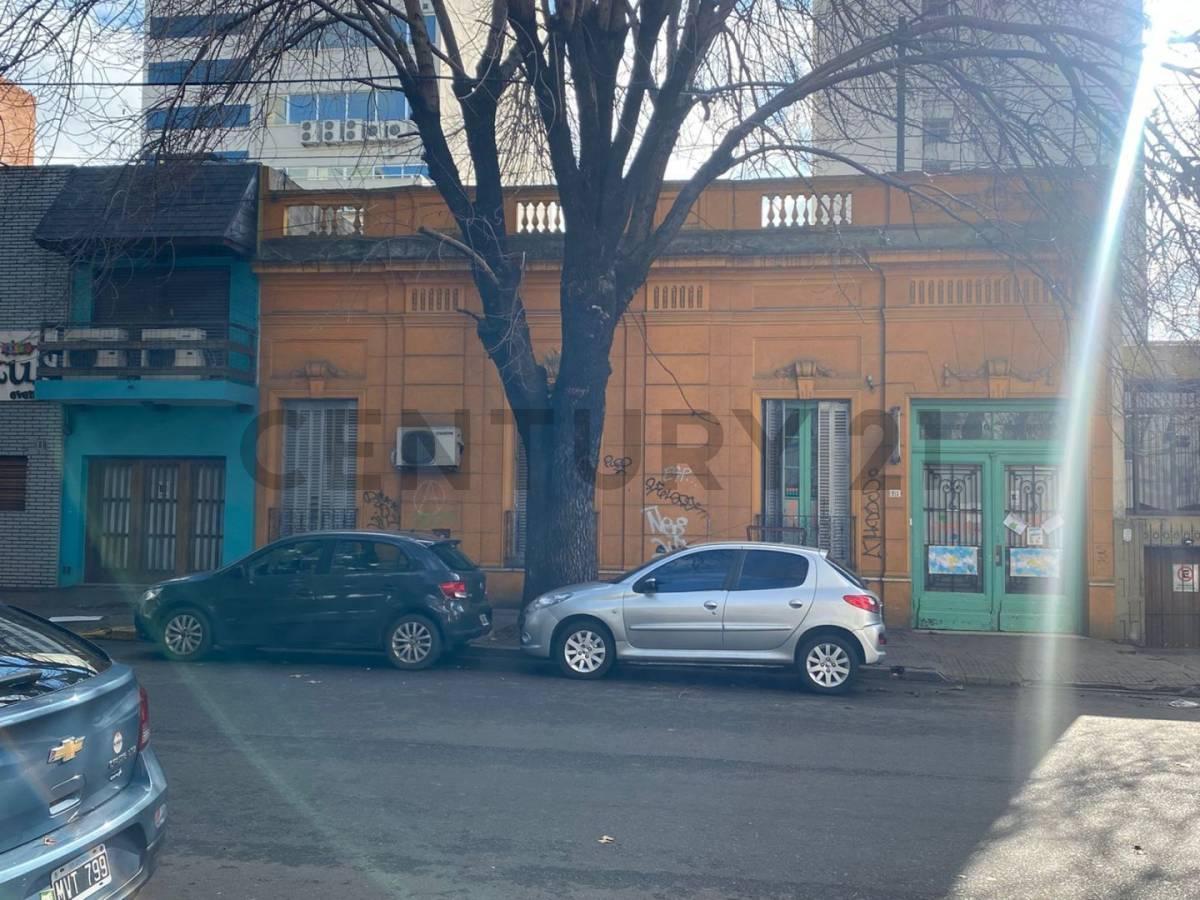 Lote en venta