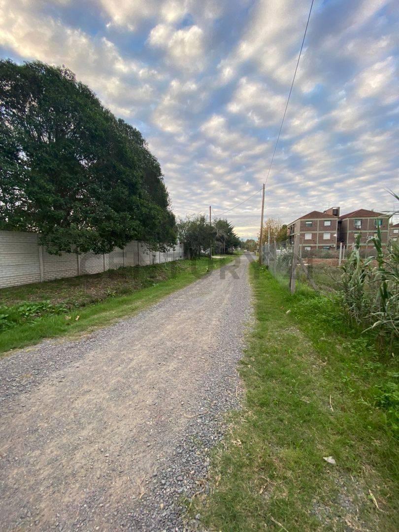 Lote en venta