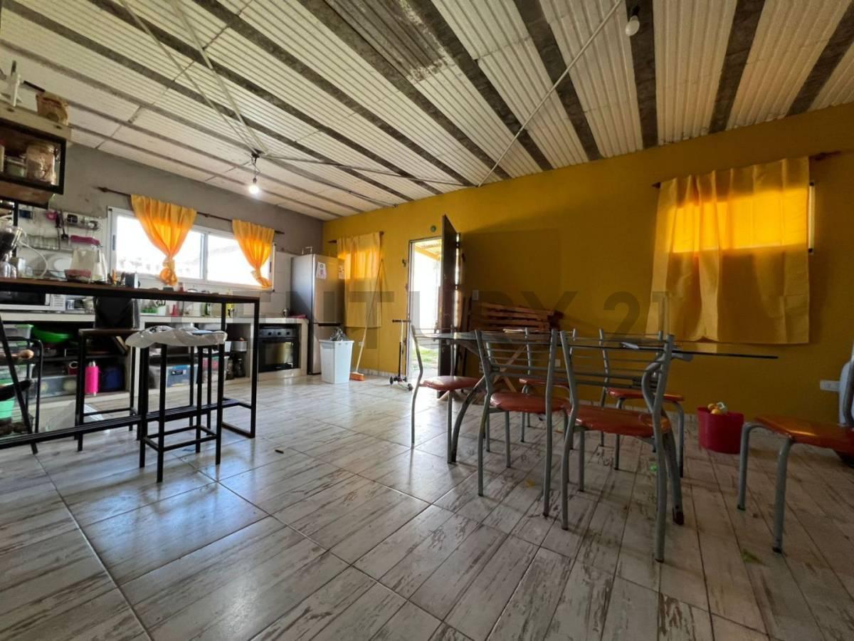Casa en Venta 1