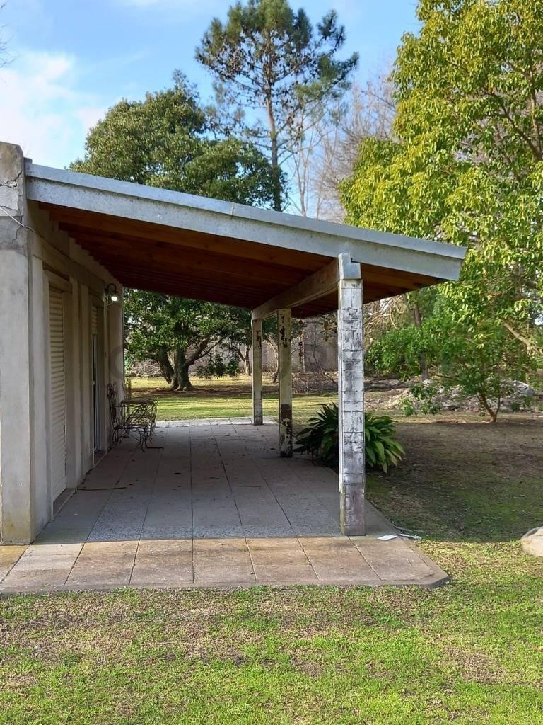 Venta Casa-Quinta