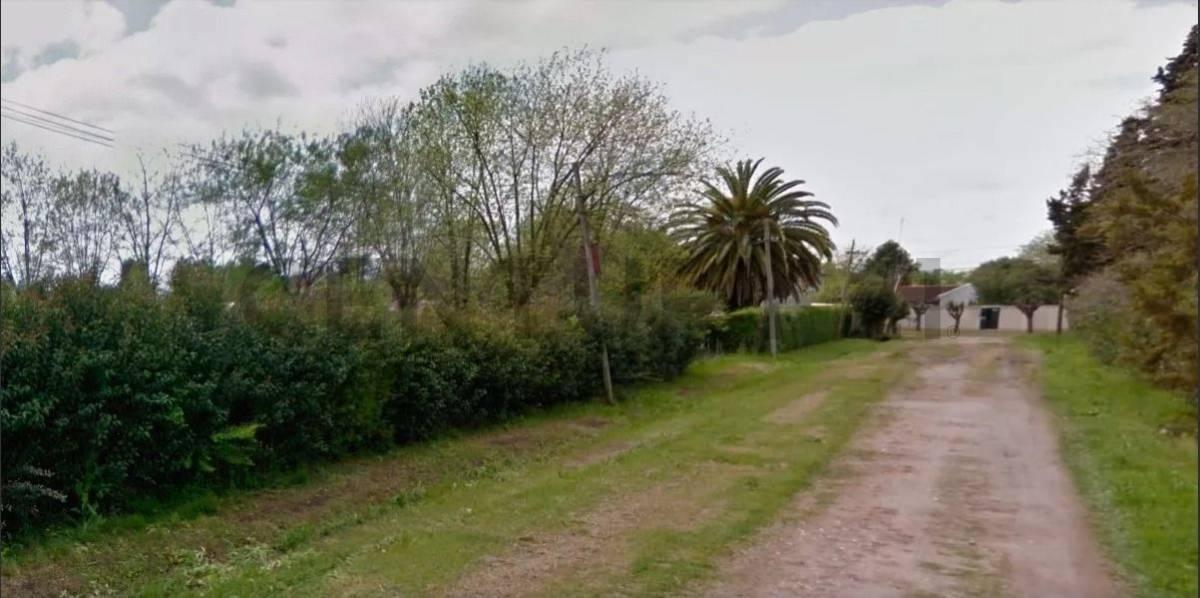 Lote en Venta 1