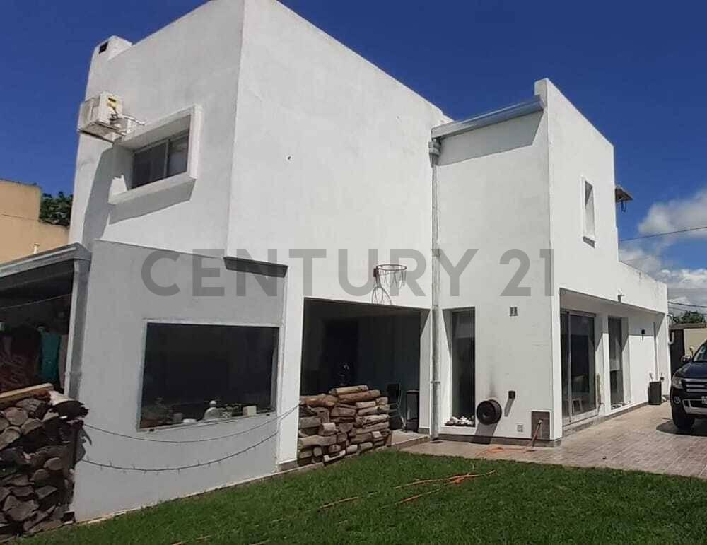 Casa en Barrio San Carlos