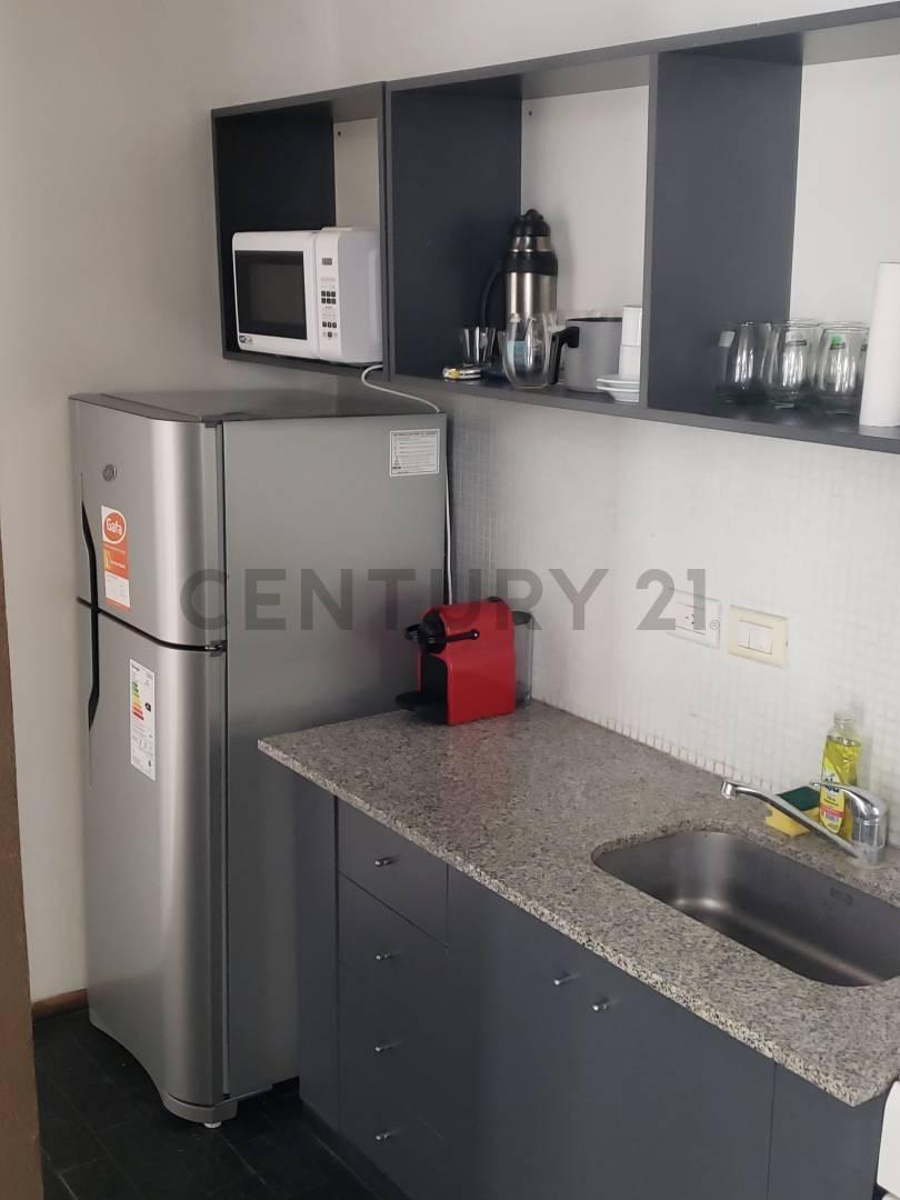 Departamento en Venta 4