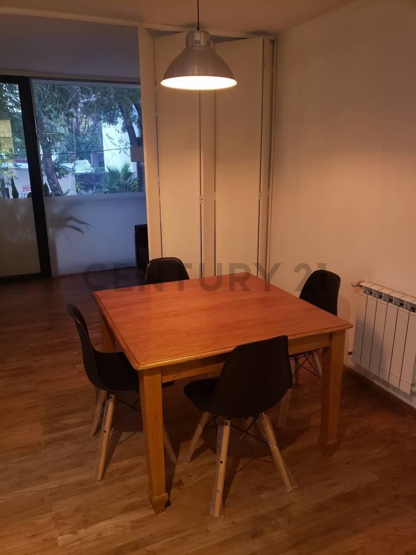 Departamento en Venta 3