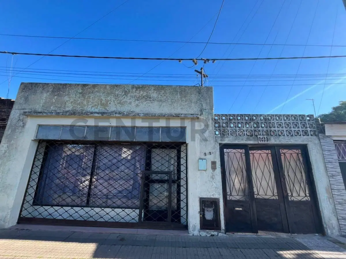 Casa en venta 3