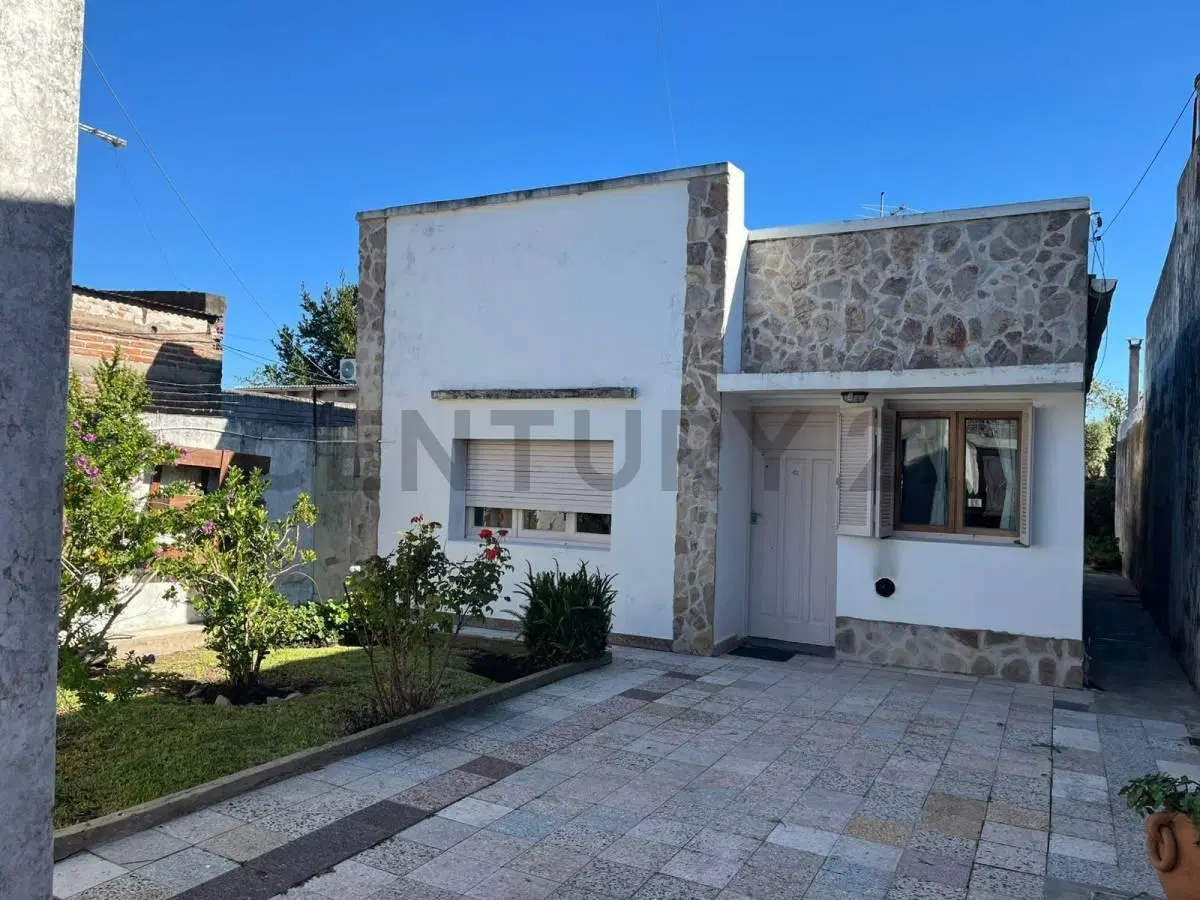 Casa en venta 4