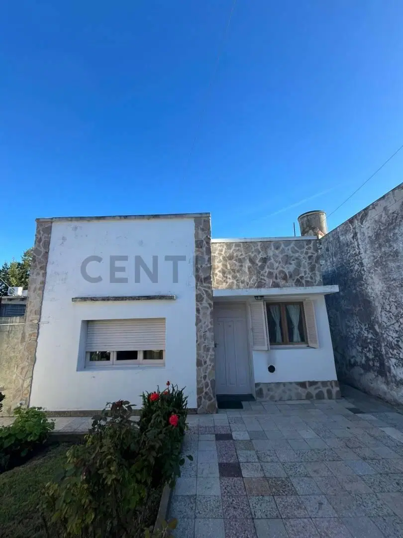 Casa en venta 5