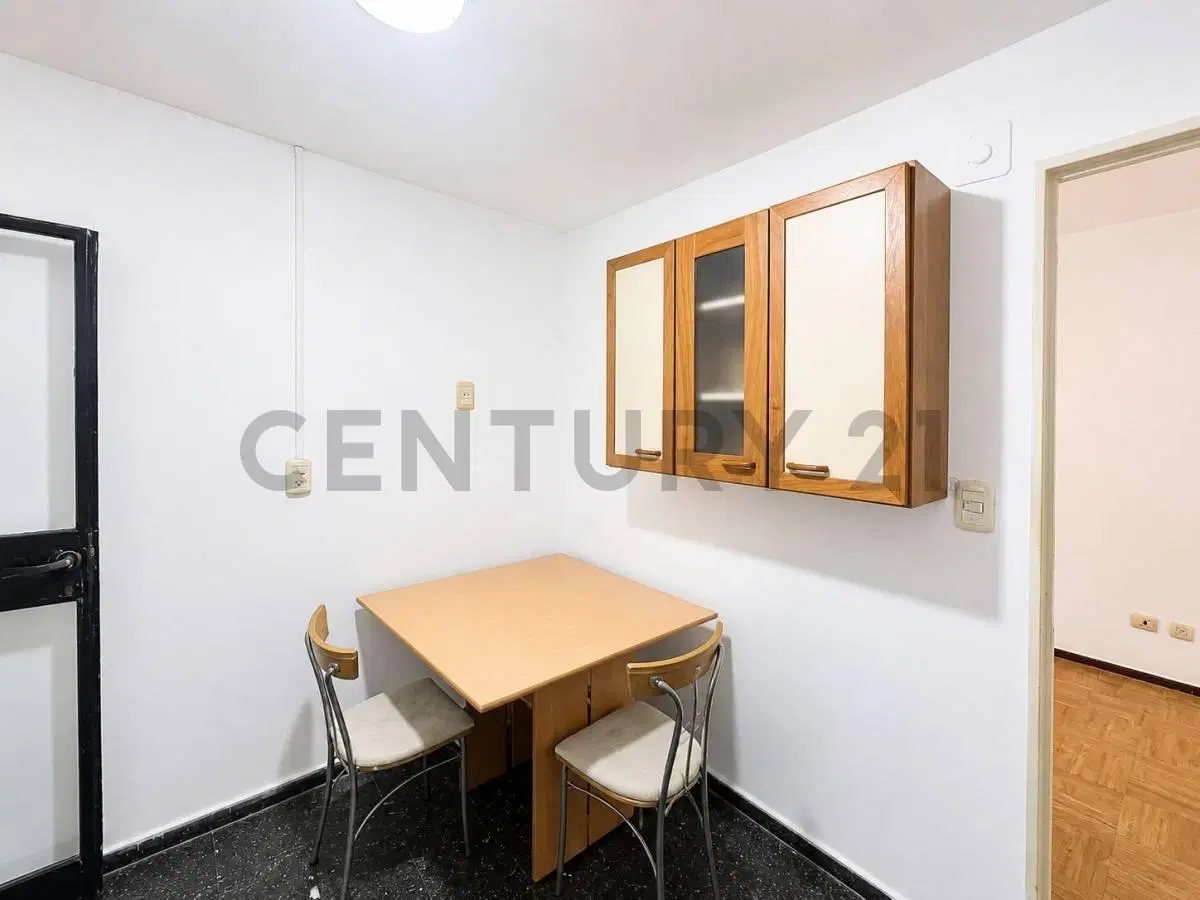 Departamento en alquiler 4
