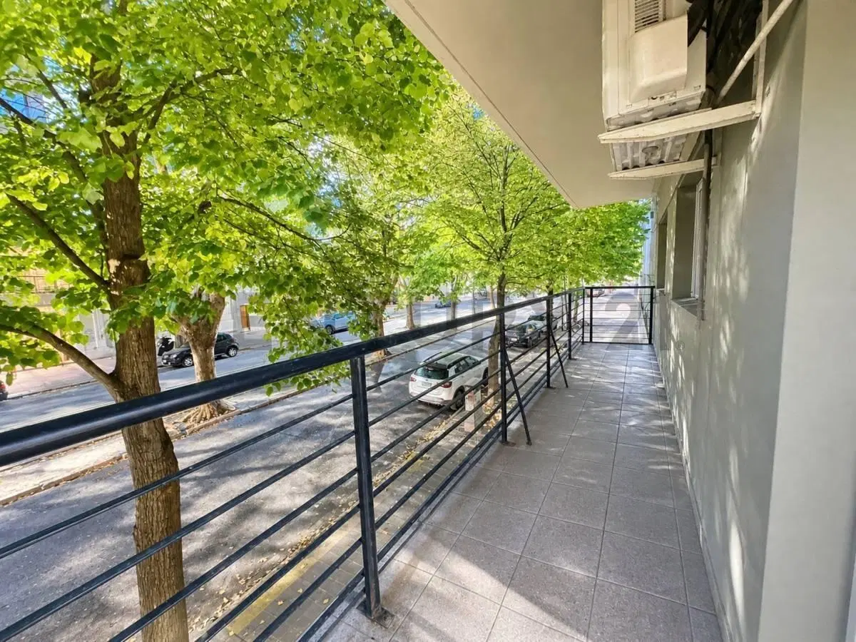 Departamento en alquiler 5