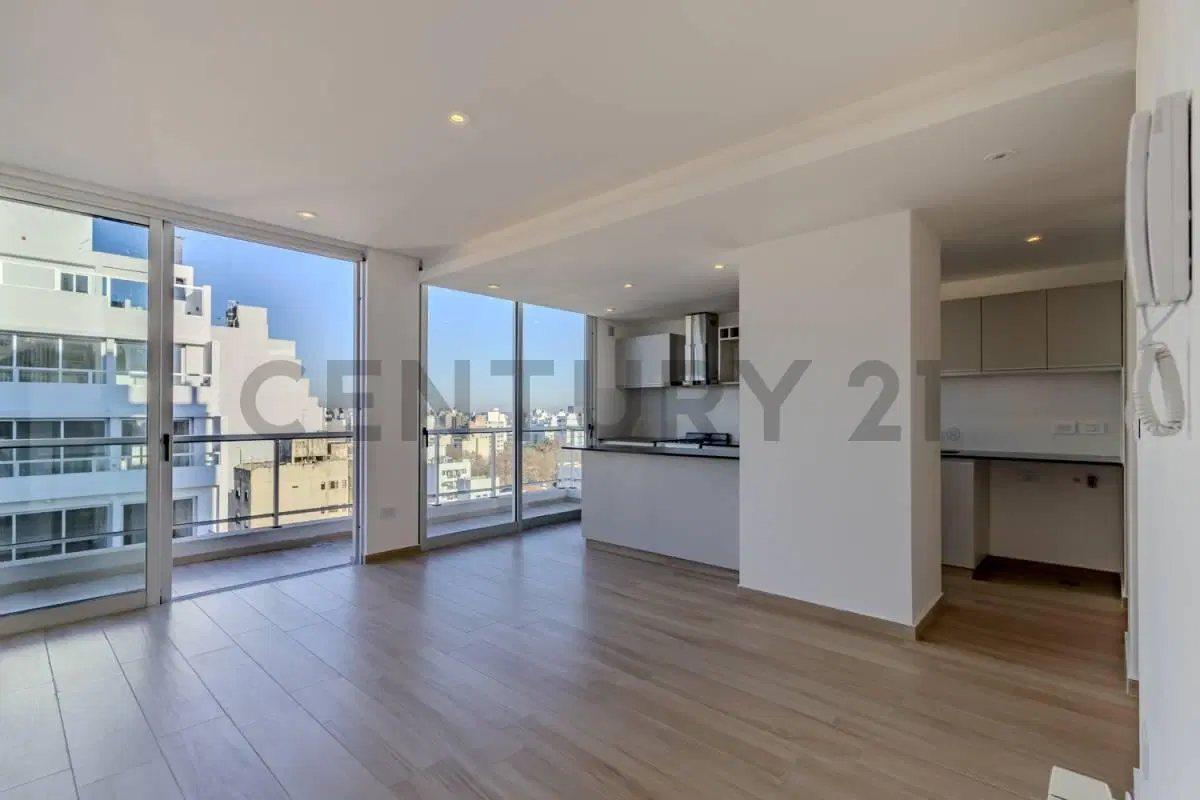 Departamento en venta 4