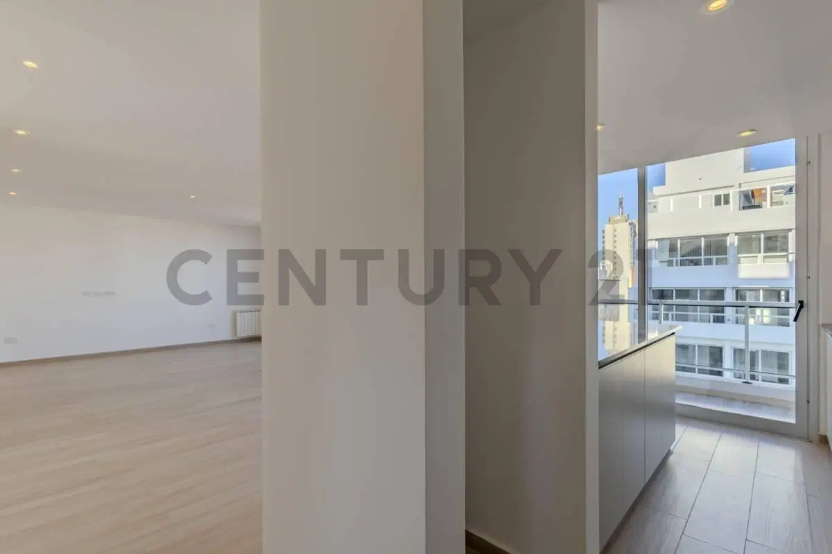 Departamento en venta 5
