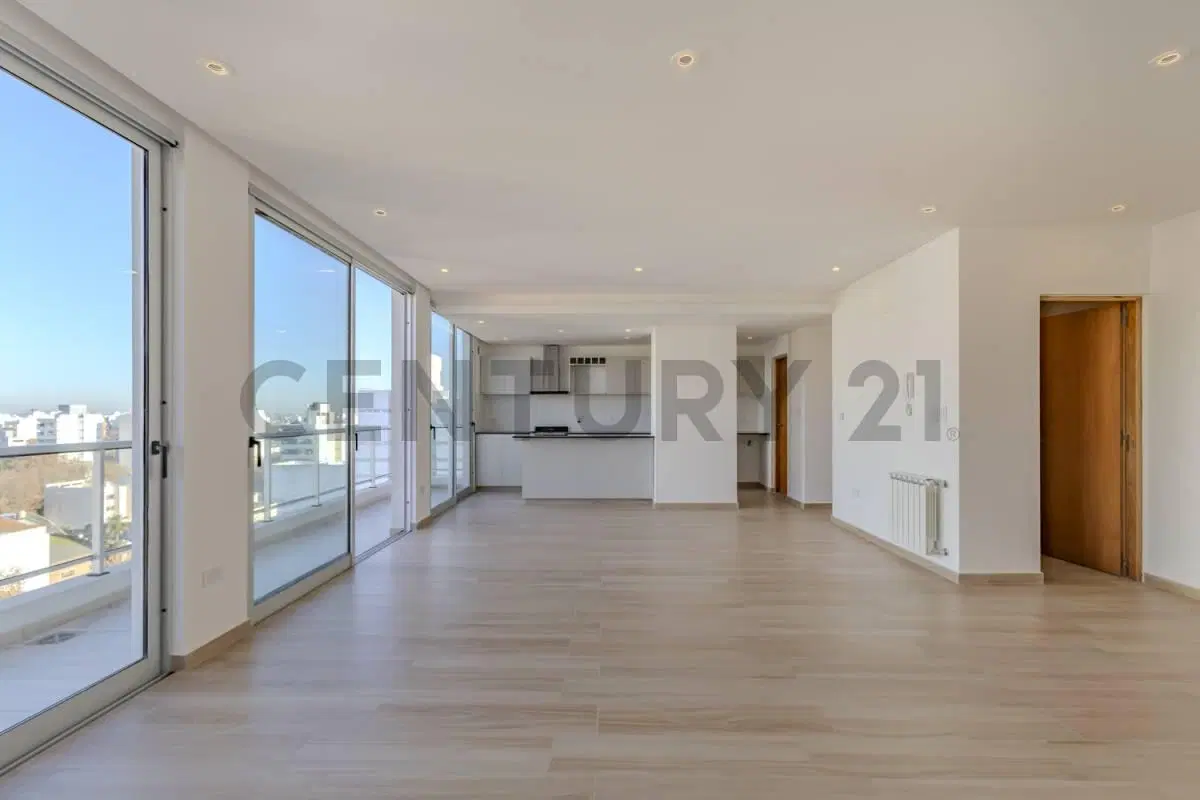 Departamento en venta 3