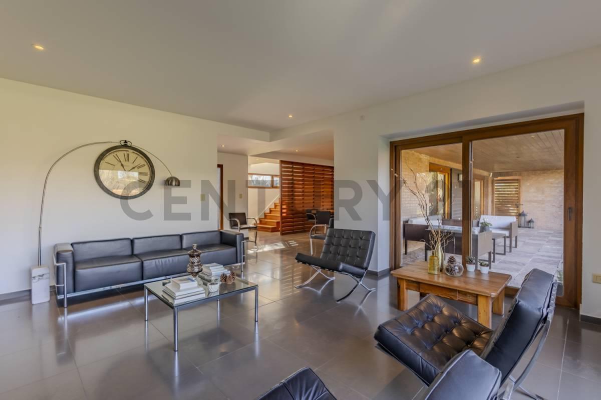 Foto de Casa en Club de campo Los Ceibos, imagen 1