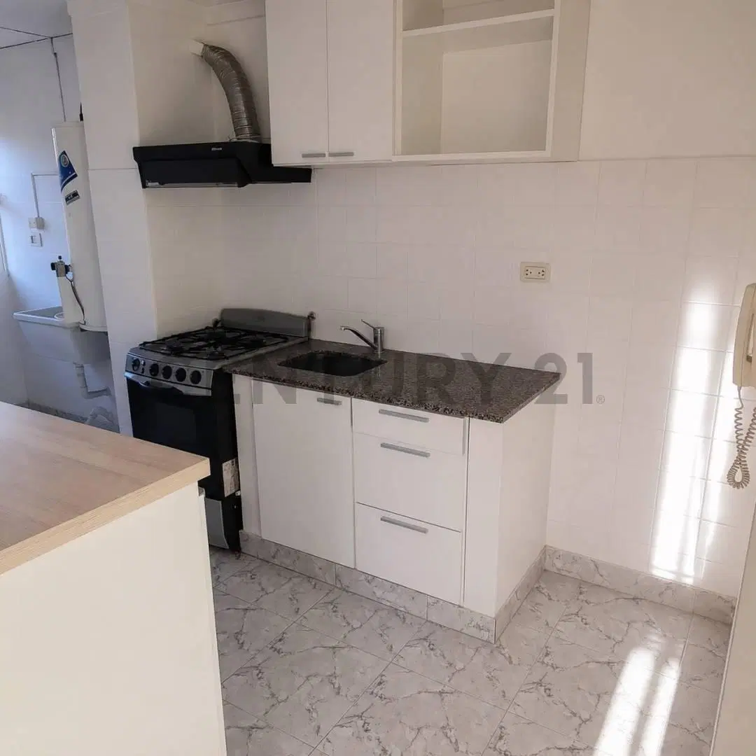 Departamento en alquiler 2