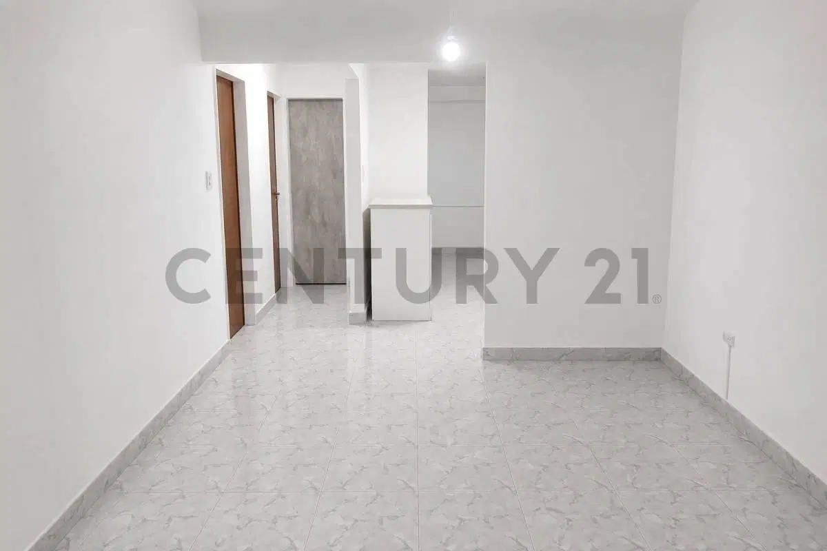 Departamento en alquiler 4