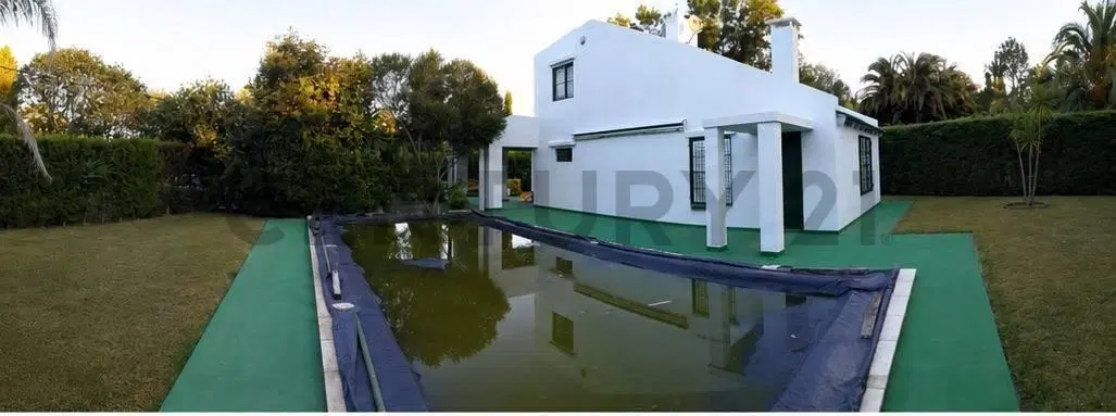 Quinta en venta Arana 5