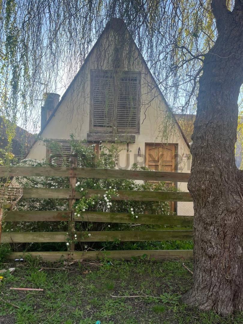 Foto de Casa Alpina en venta Gonnet, imagen 2