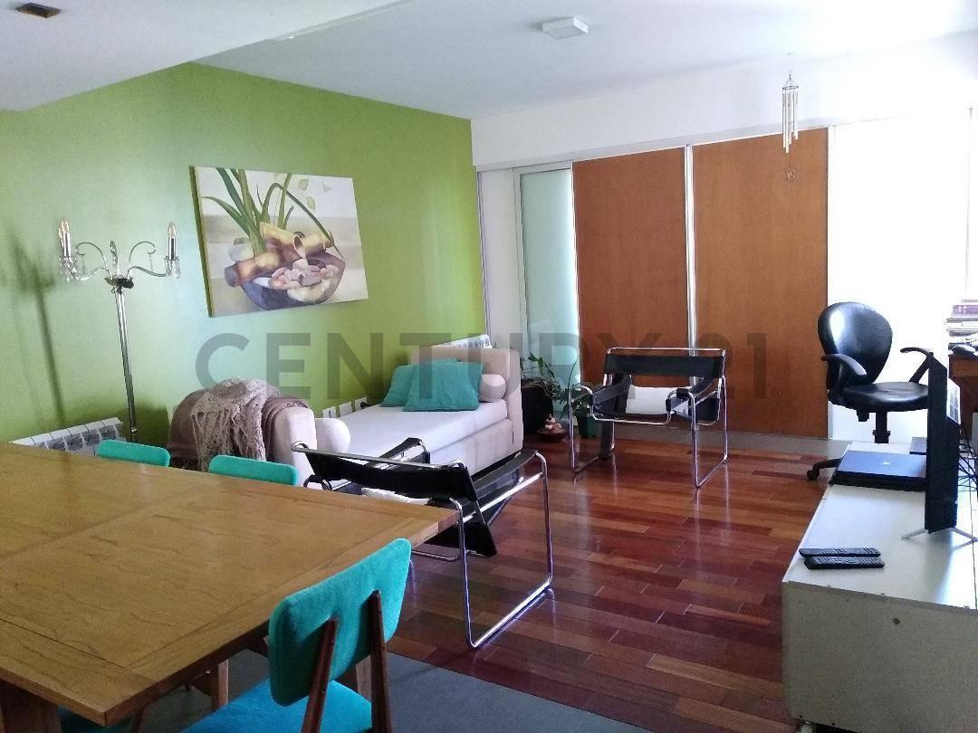 Foto de Departamento de dos dormitorios en venta en La Plata, imagen 2