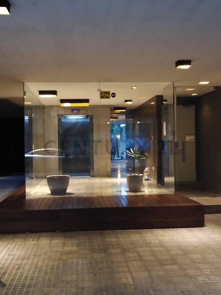 Foto de Departamento de dos dormitorios en venta en La Plata, imagen 1