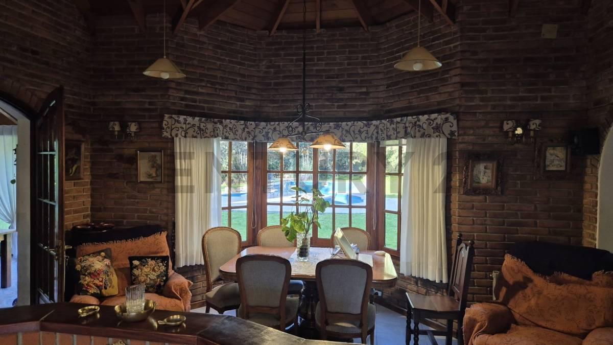 Foto de CASA EN VENTA EN VILLA ELISA, imagen 4