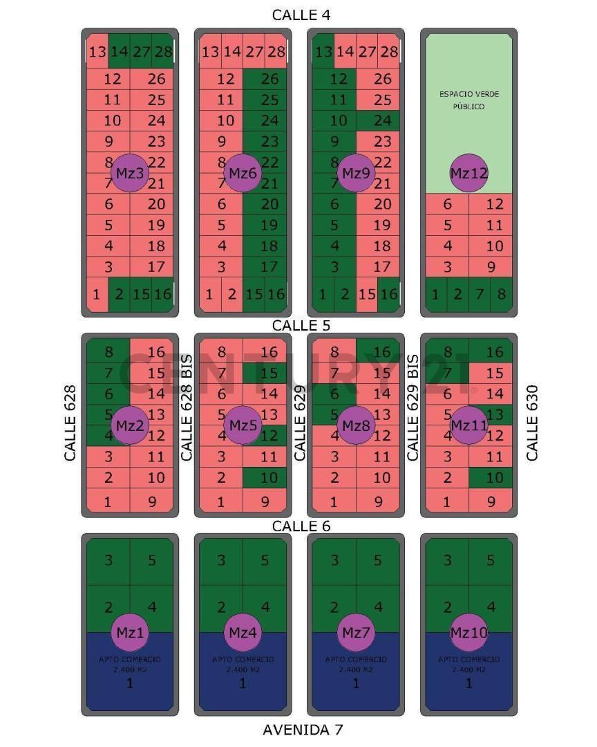 Foto de LOTES EN VENTA EN BARRIO LAS CORTADERAS, imagen 2