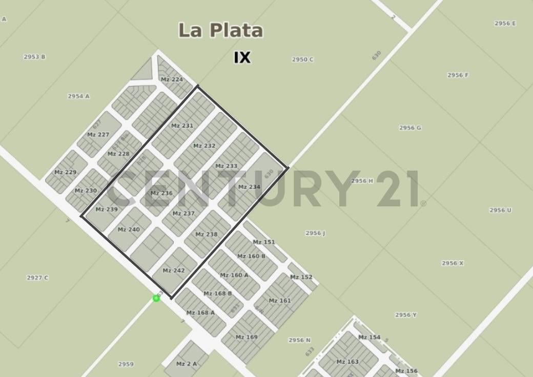 Foto de LOTES EN VENTA EN BARRIO LAS CORTADERAS, imagen 3
