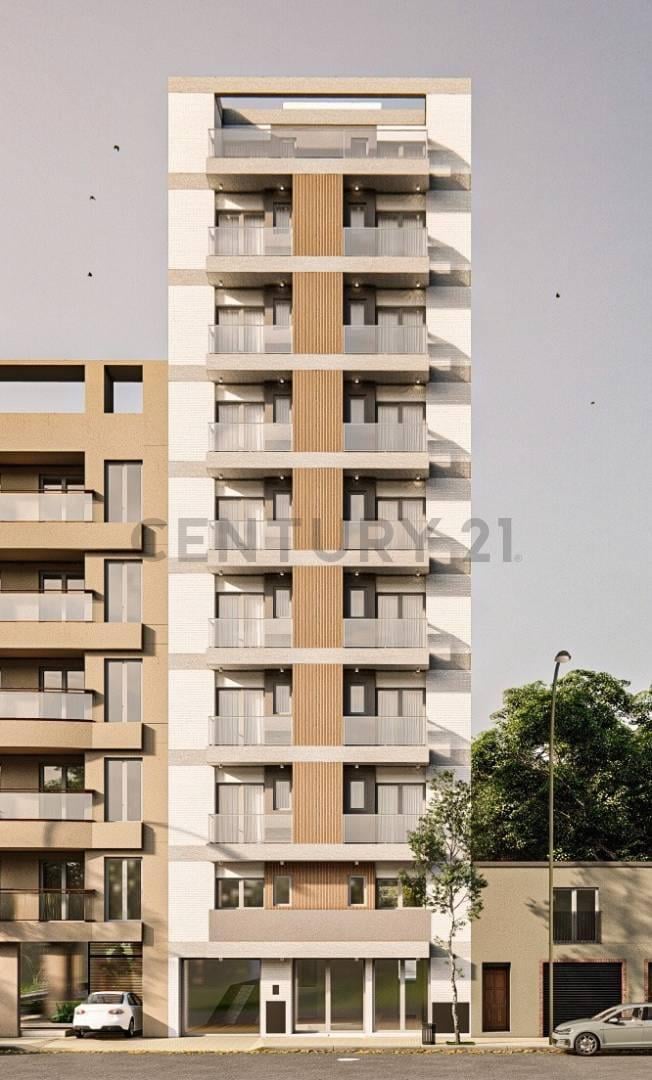 Foto de Venta de piso en construcción. Finalización junio/ Julio 2026, imagen 1