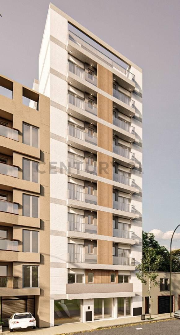 Foto de Venta de piso en construcción. Finalización junio/ Julio 2026, imagen 2
