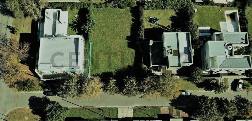 Foto de Lote en venta. Barrio Don Carlos, La Plata, imagen 1