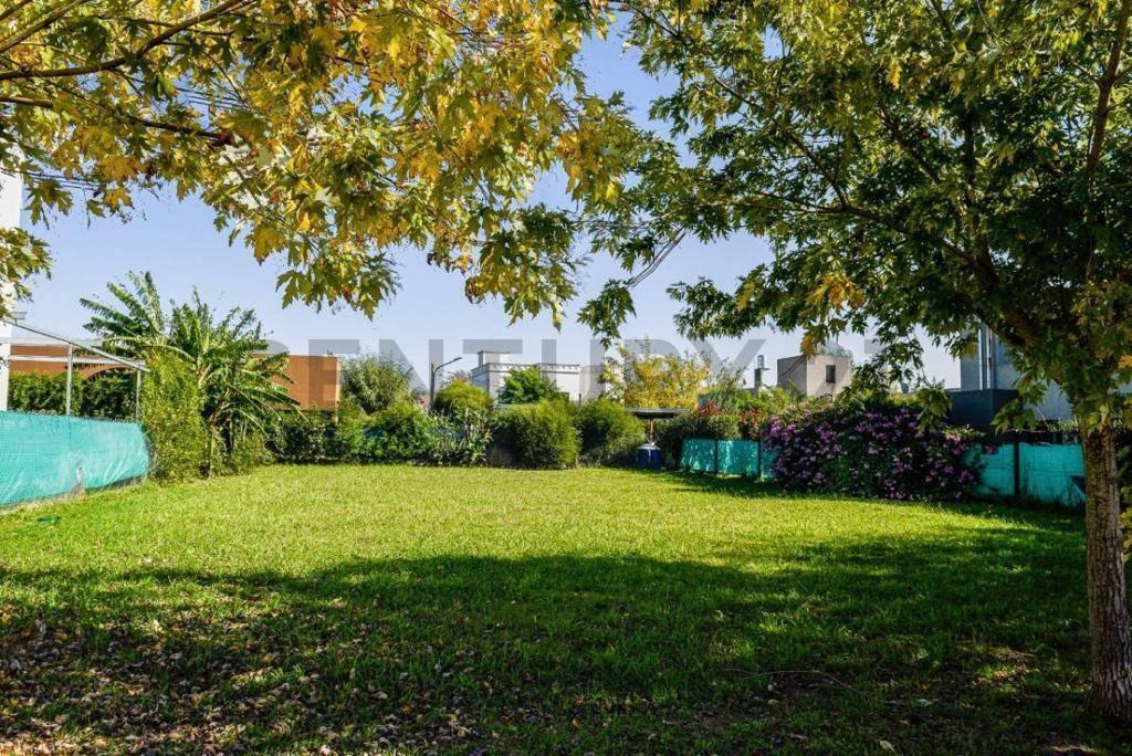 Foto de Lote en venta. Barrio Don Carlos, La Plata, imagen 3
