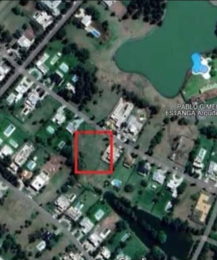 Foto de Lote en venta en Miralagos I – Lote N° 254, imagen 2