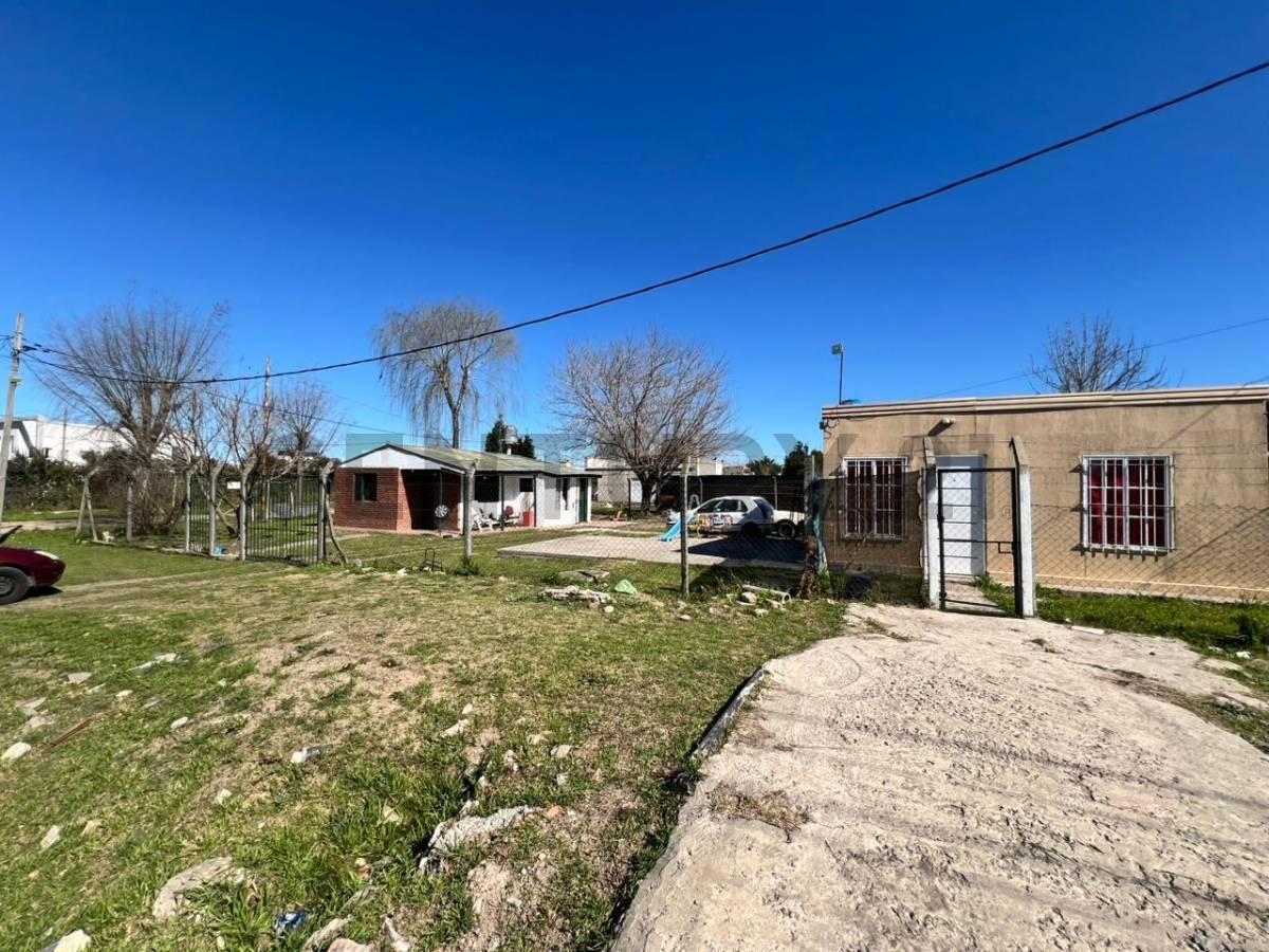 Foto de Casa en PH Venta en 155 esquina 36, imagen 1