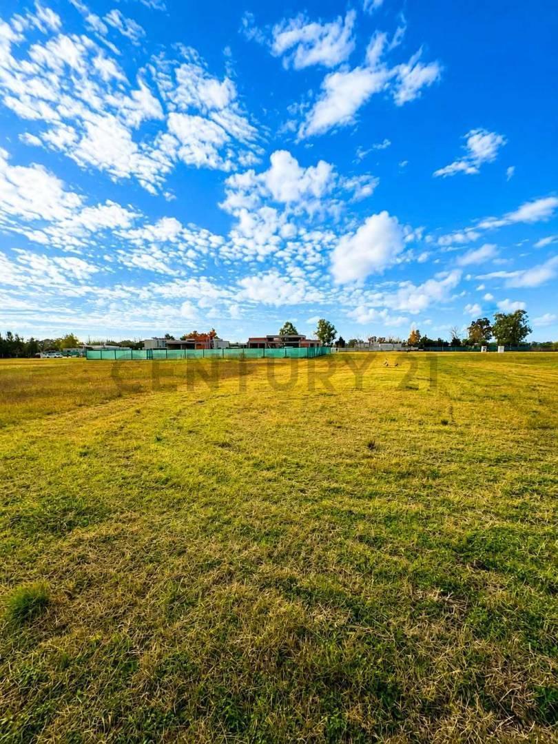 Foto de Venta de Lote en Barrio cerrado Garden, imagen 3