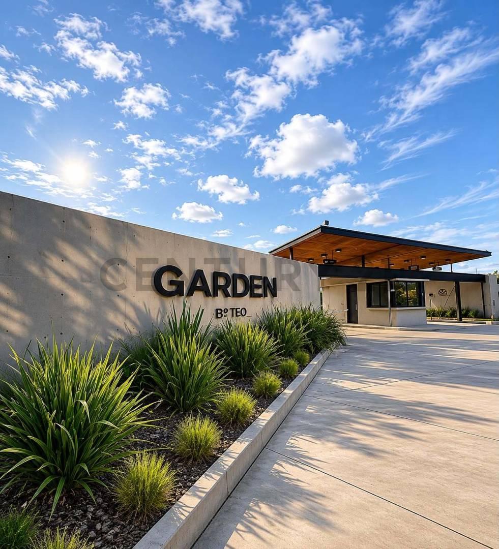 Foto de Venta de Lote en Barrio cerrado Garden, imagen 1