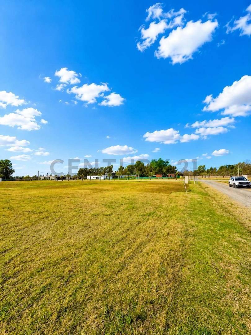 Foto de Venta de Lote en Barrio cerrado Garden, imagen 4