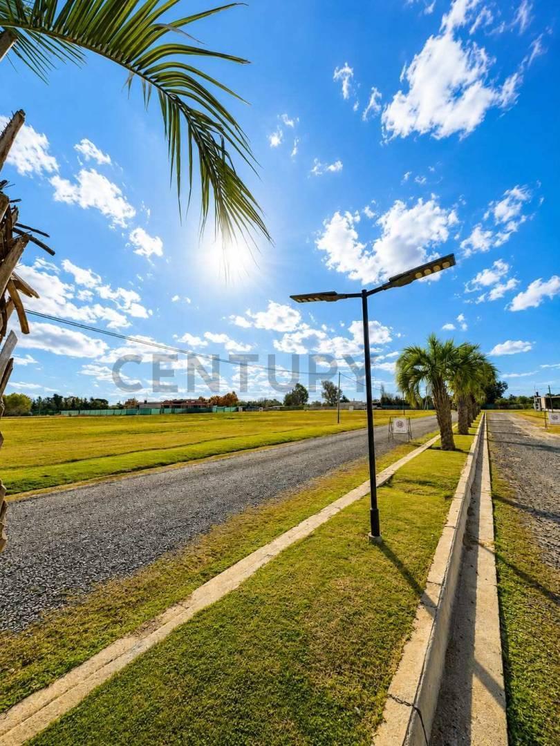 Foto de Venta de Lote en Barrio cerrado Garden, imagen 2