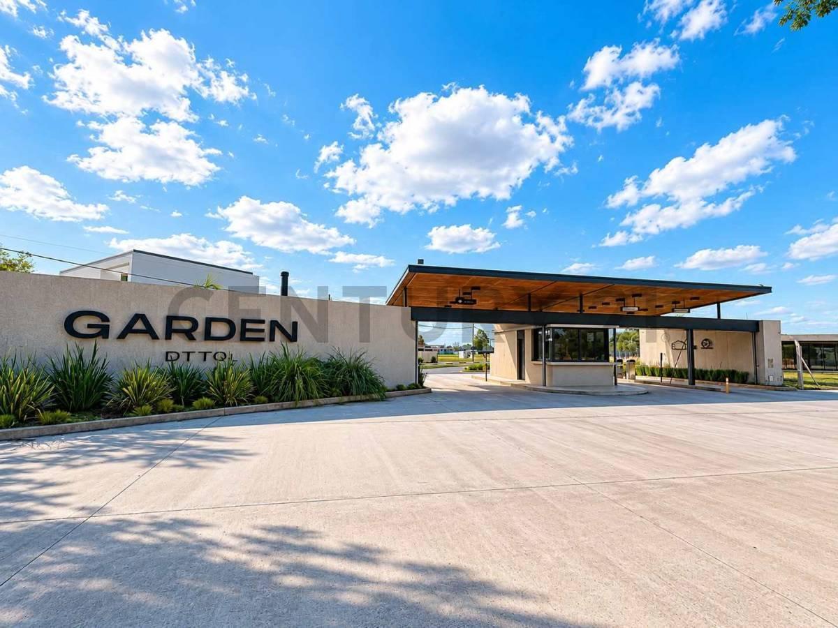 Foto de Venta de Lote en Barrio cerrado Garden, imagen 5