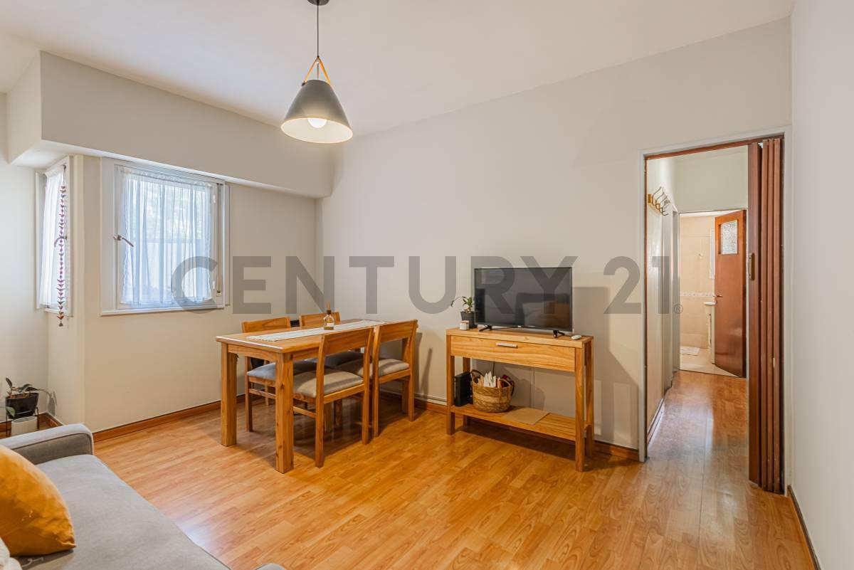 Foto de Departamento tipo PH reciclado, 2 dormitorios – Excelente ubicación, imagen 4