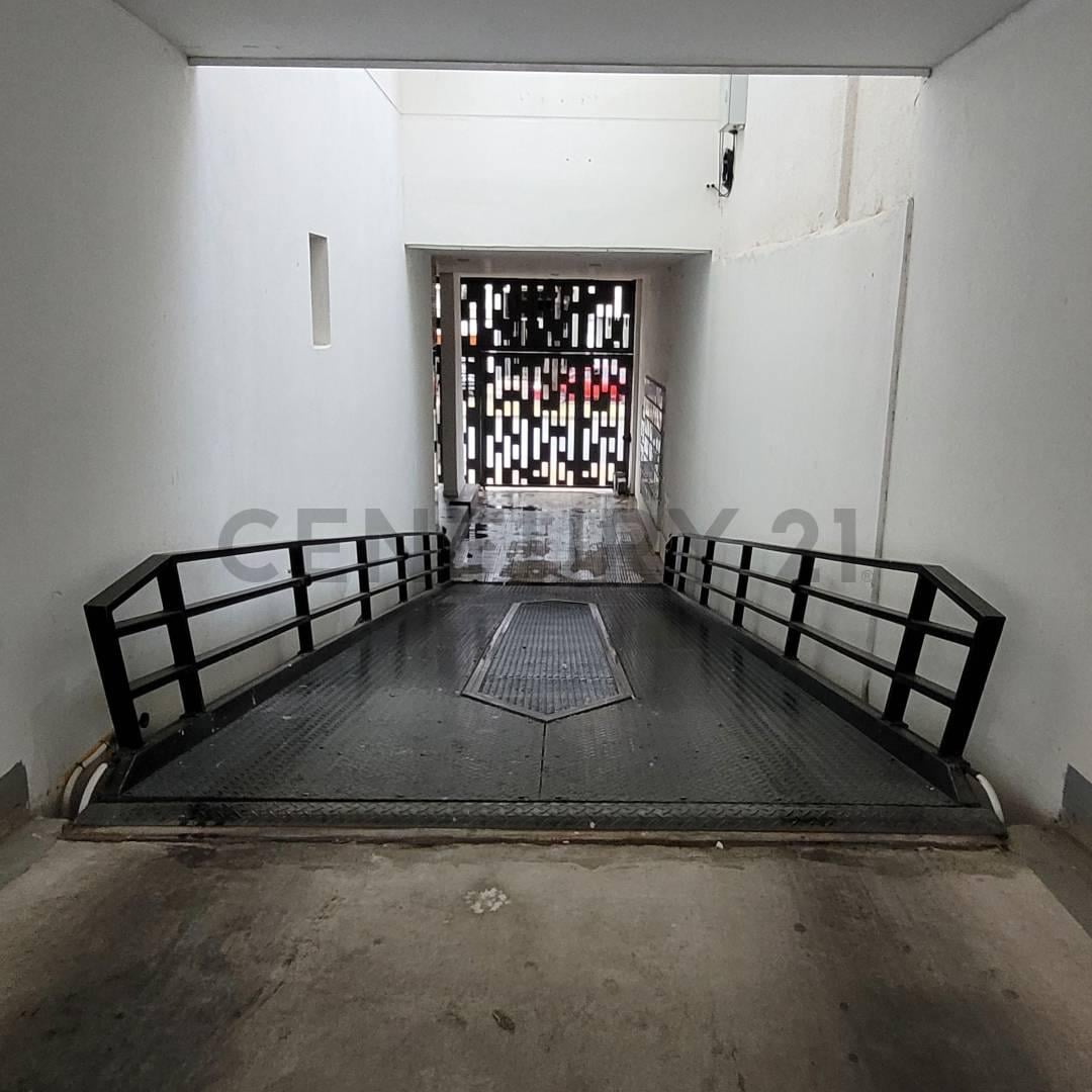 Foto de COHERAS EN VENTA SOBRE AV.60 ENTRE 10 Y 11 - LA PLATA, imagen 3