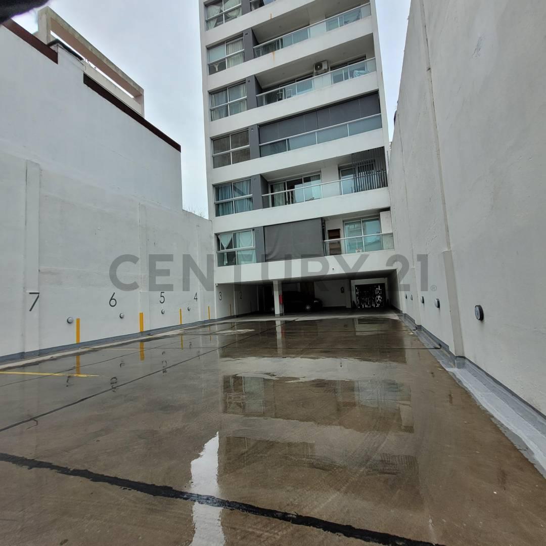 Foto de COHERAS EN VENTA SOBRE AV.60 ENTRE 10 Y 11 - LA PLATA, imagen 2
