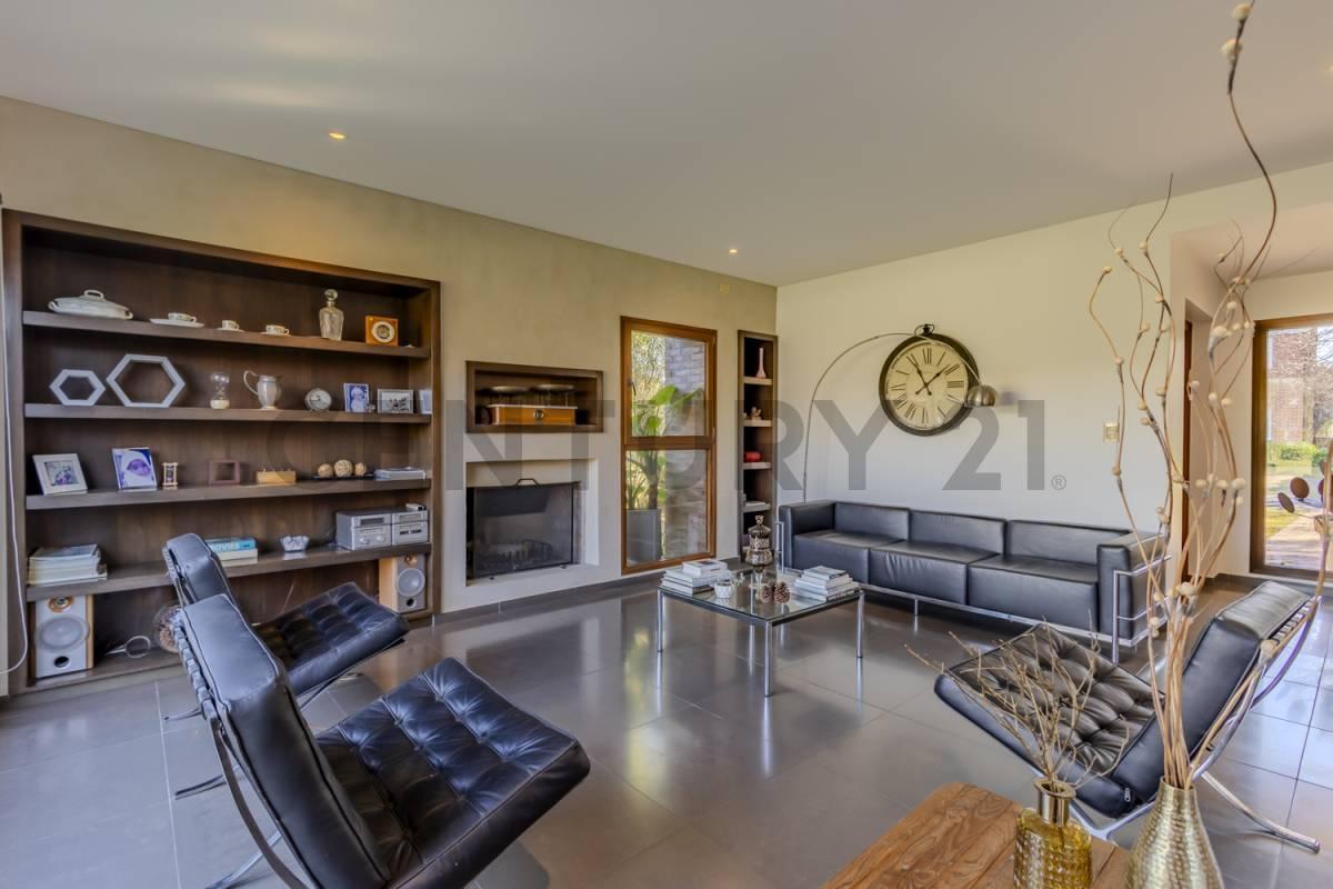Foto de Casa en Club de campo Los Ceibos, imagen 1