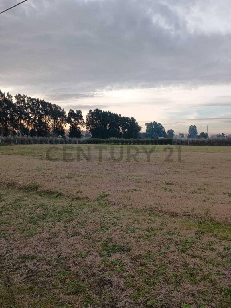 Foto de Lote en venta en Barrio La Cañada I (467y160), imagen 1
